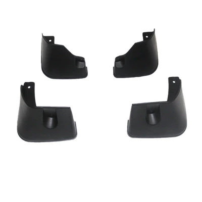 Accessories, Mudguard