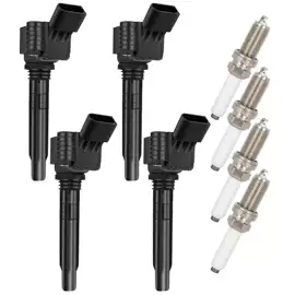 汽车传感器;气门及部件;点火线圈