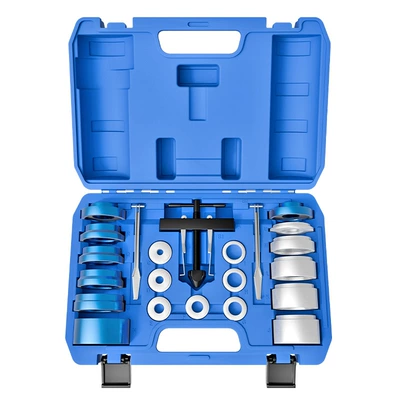 Tools for Disassembling and Installing Crankshaft: Mühərrik alətləri