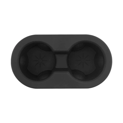Car cup holder/beverage holder – Rear Storage Cup Holder Cross-Border