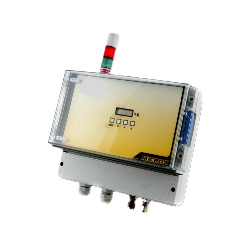 Microx-OL 102 氧气监测仪 恩特龙