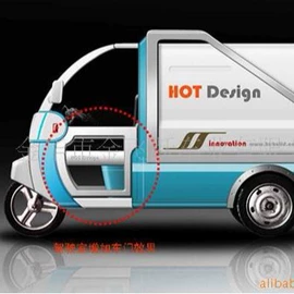 三轮车;电动三轮车;其他电动车