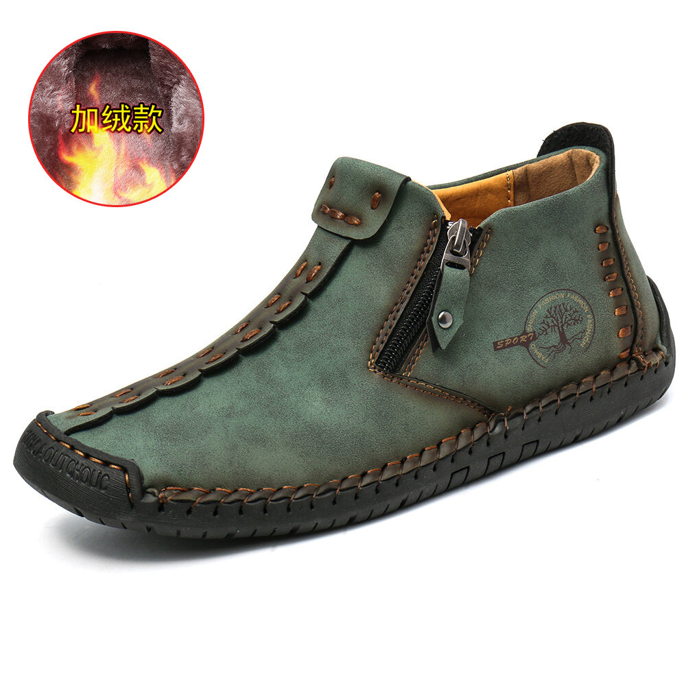 6625 다크 그린 기모