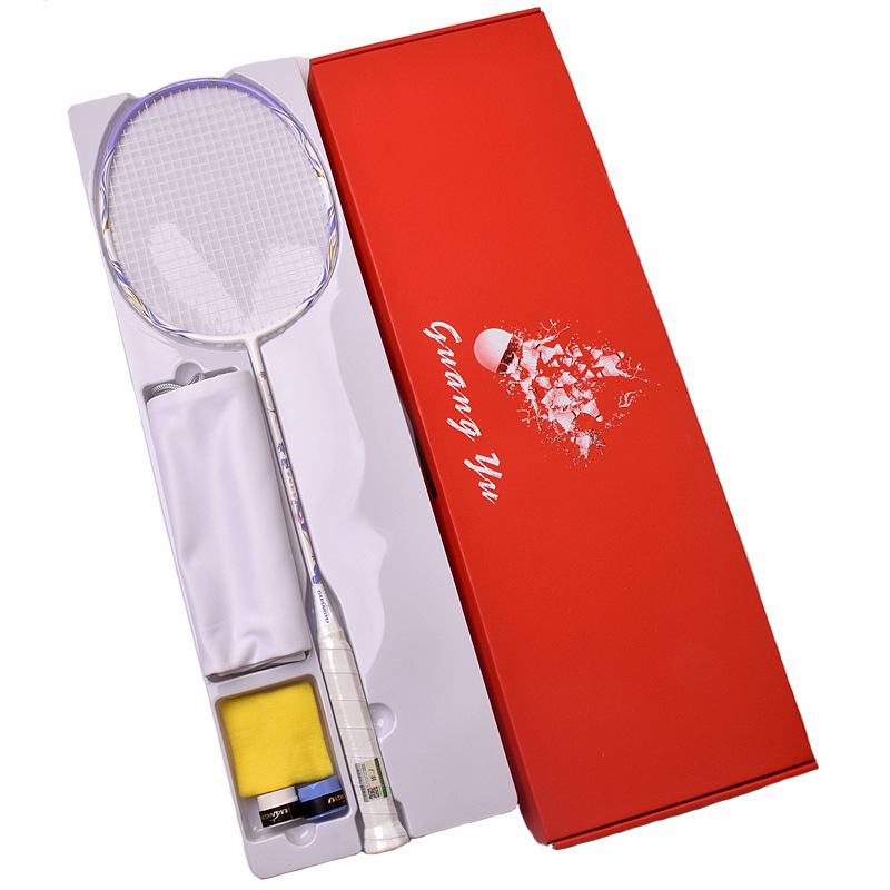 잉어/보라색 촬영+흰색 실/가지