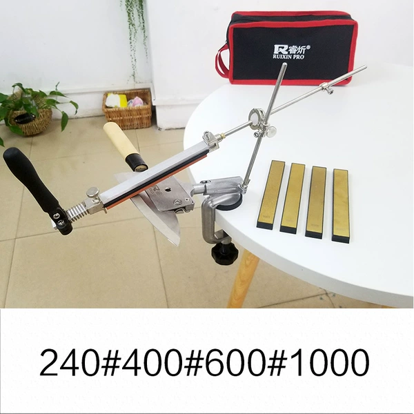 Corner grinding knife+4 diamond A