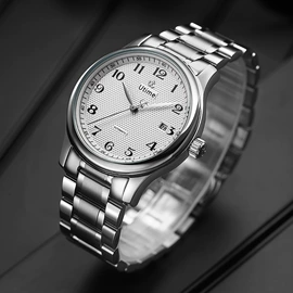 石英表;机械表;电子表