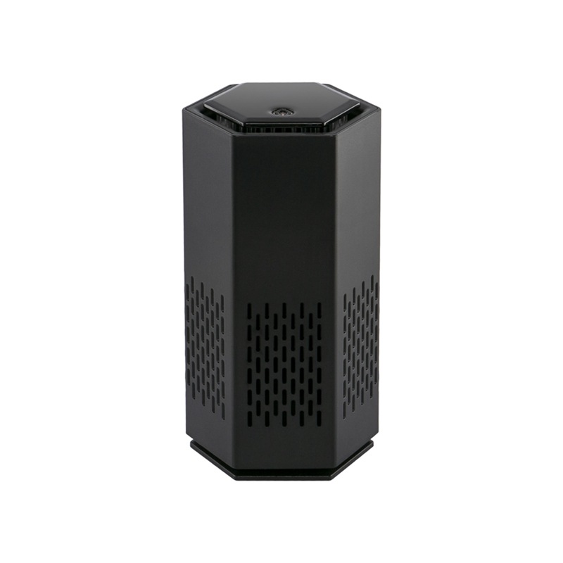 new-cross-border-k01-car-air-purifier-type-c-negative-ion-smoke-removal-desktop-aromatherapy-machine-gift-air-cleaner
