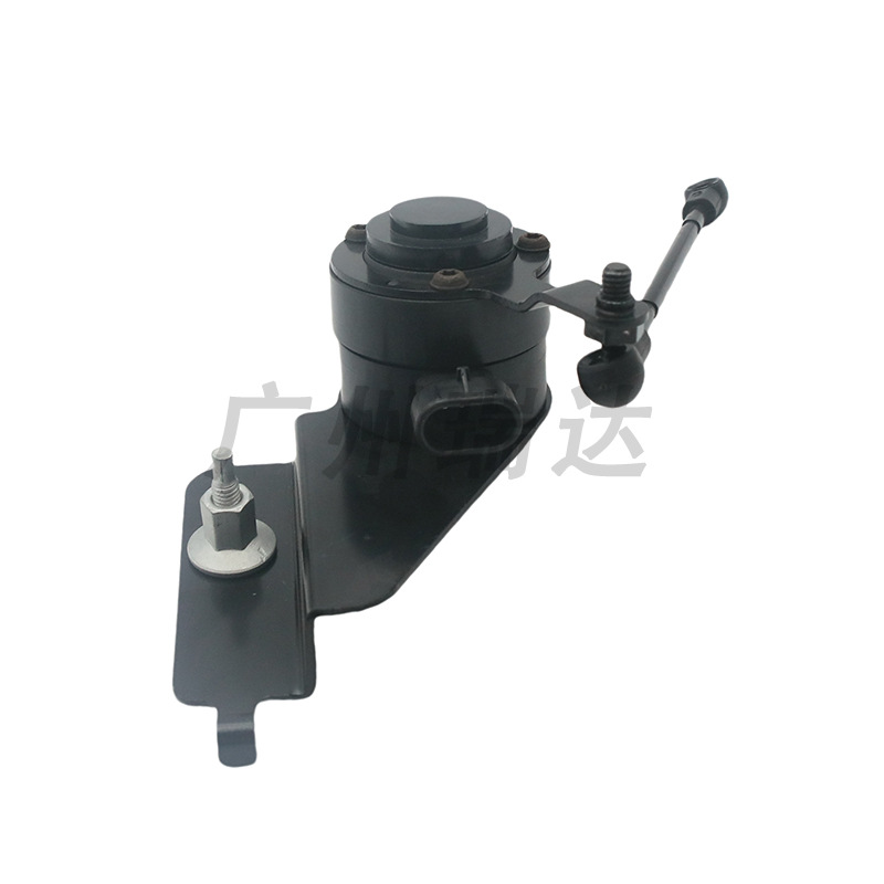25767365 Sensor de altura del cuerpo para 2006 - 2011 Cadillac DTS