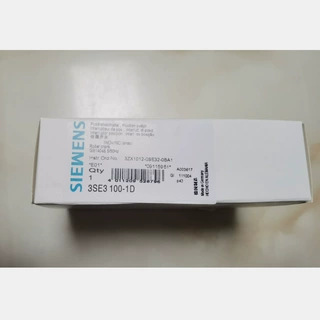 SIEMENS西门子行程限位开关3 SE 3170 - 1 R
