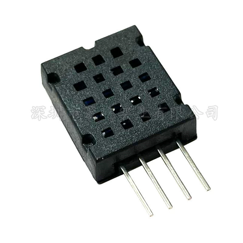 AM2320 module Digital temperature and humidity sensor single bus and I2C communication replacement SHT10 SHT11