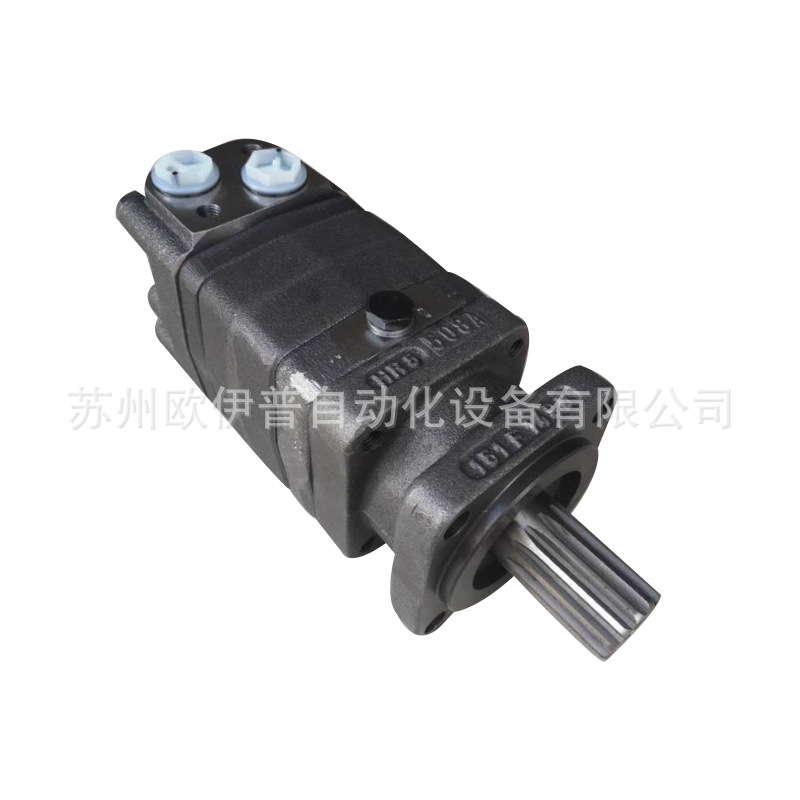 QC25/19-WD12-WL合肥力威齿轮油泵3500-3410002A叉车转向泵潍柴