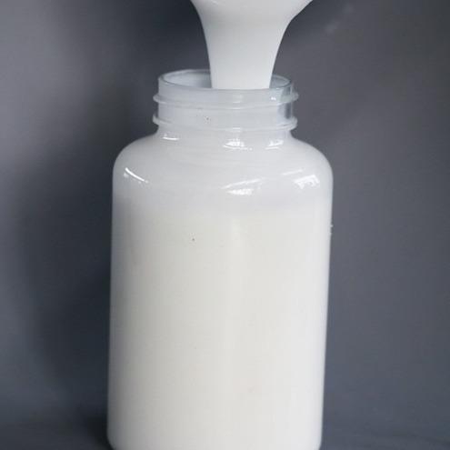 四海 水性工业漆树脂 200度烘烤一个小时固化 防腐工段使用