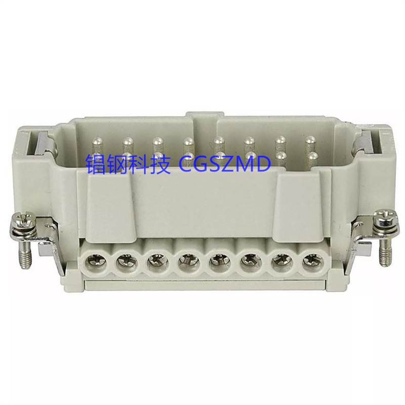 Heavy Duty Connectorģ�黯�������������ɵ�Դ���źš�����һ��