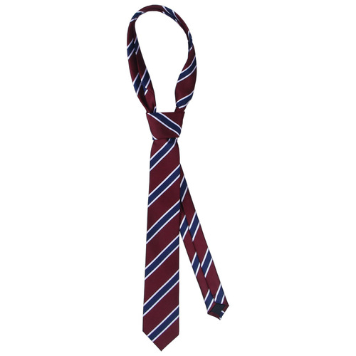 JK uniform tie lapel pin, handmade tie lazy Japanese Korean style unisex tie school uniform accessory tie