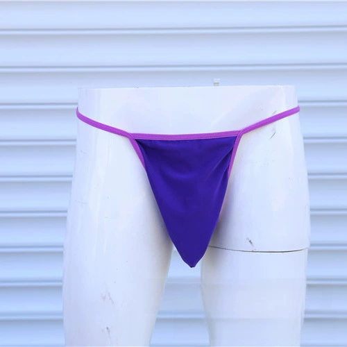 Underwear, European style, plus size, Amazon, wish, wholesale, tight