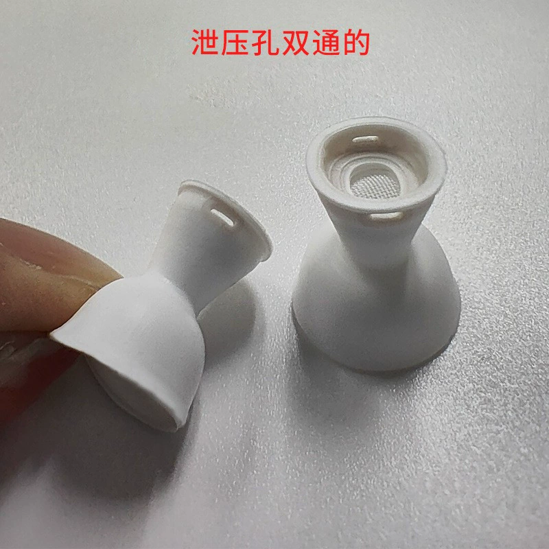 Применение наушников Apple AirPods Pro 2 чехол, чехол для наушников AirPods Pro2, чехол на старую 3-е поколение уха силиконовый