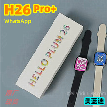 Hello羳¿H26 Pro+ֱr{\A΢watch S10