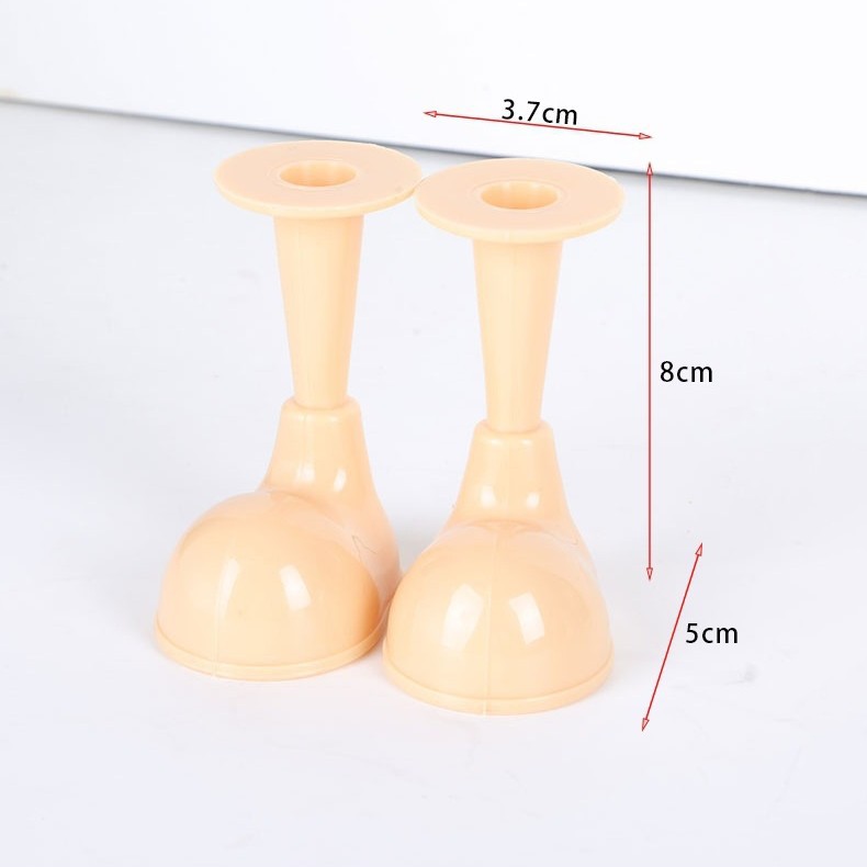 Piernas largas (pares)