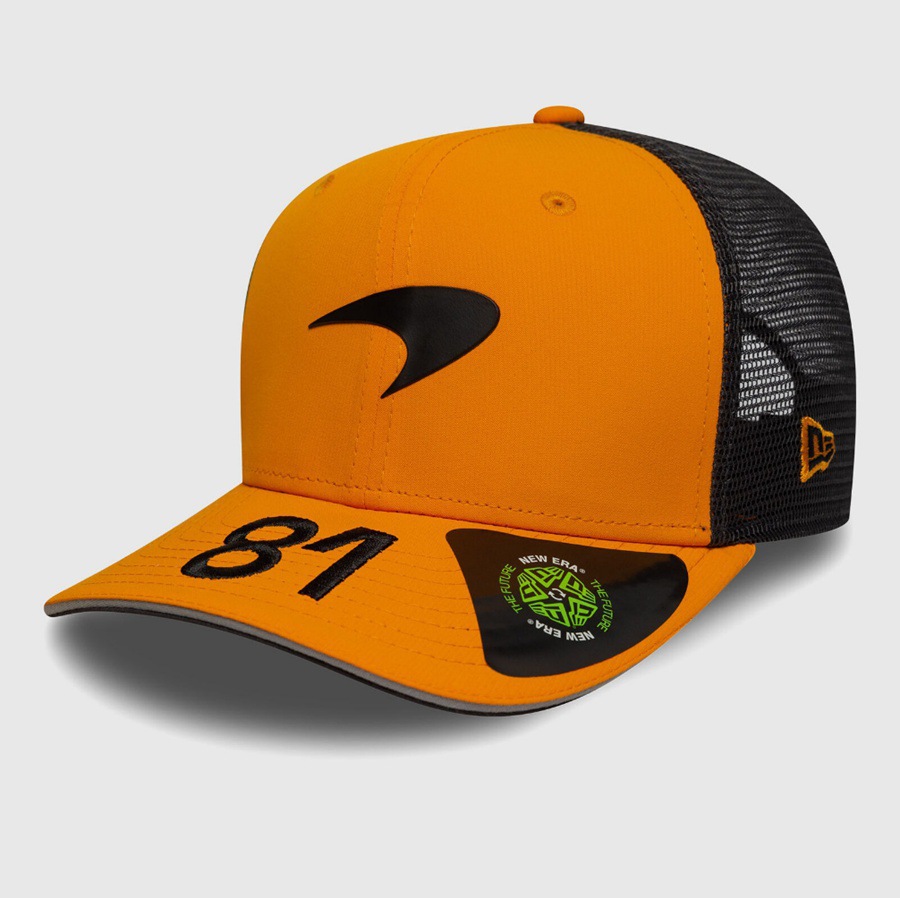Gorra de visera cruzada Red Bull Red Bull de carreras de alta calidad Rally F1 Team Bordado Gorra de béisbol