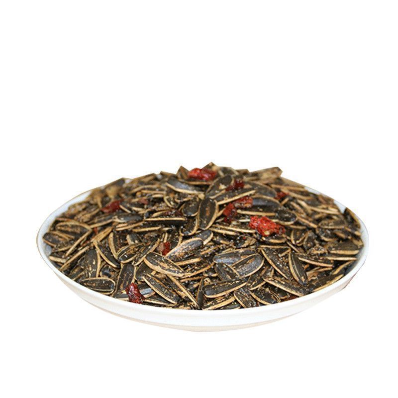 麻辣瓜子五香瓜子麻辣小零食休闲小零食炒货传统农家手工葵花籽