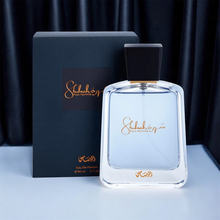 跨境新品rasasi shuhrah90ml男士中东迪拜越南香水持久留香shein