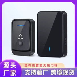 门铃