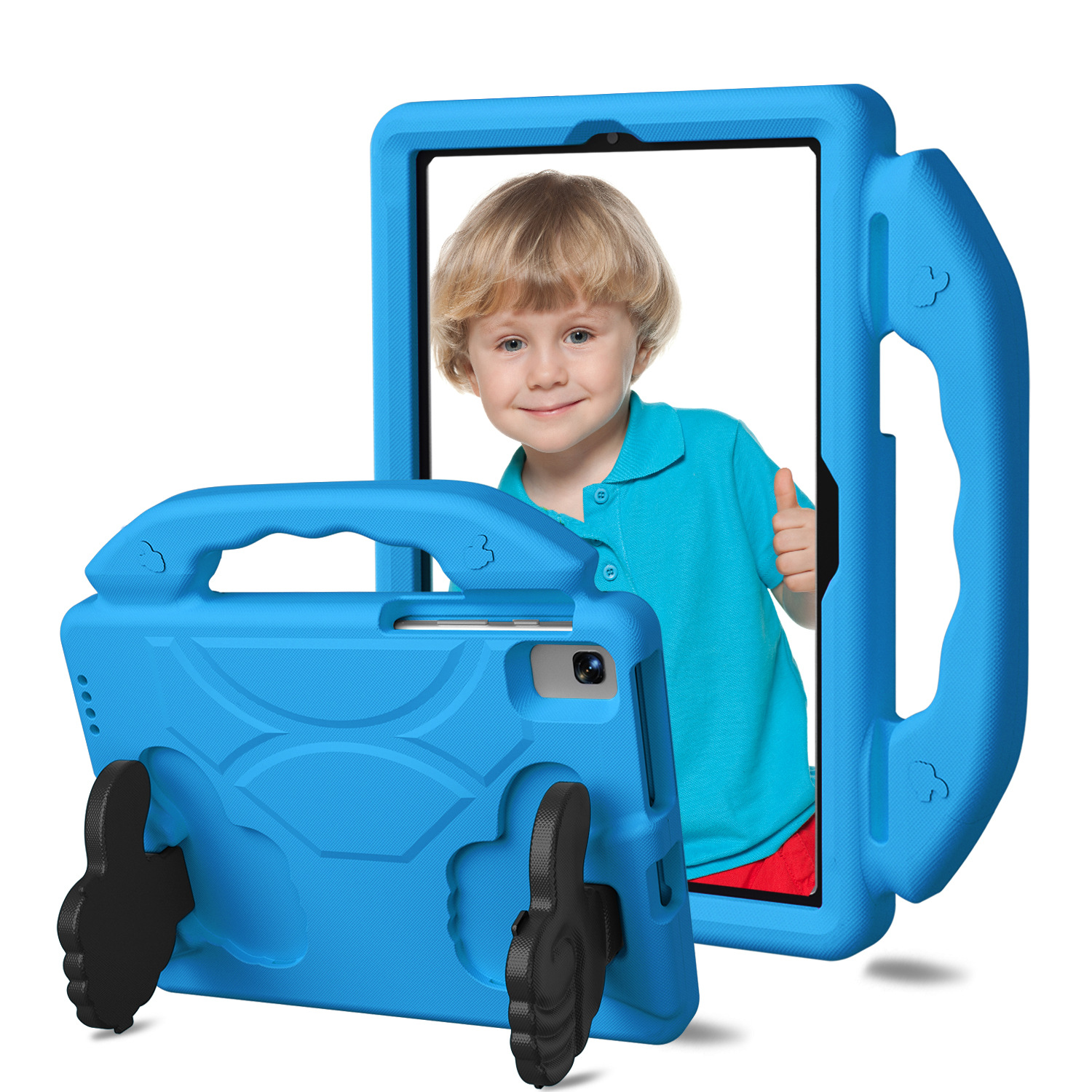 适用TAB E 7.0 T113/T110/T111/p3200大拇指EVA平板电脑保护套