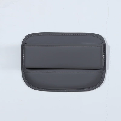 Armrest box pad | car armrest box heightening pad, direct - gray-gap-organizer