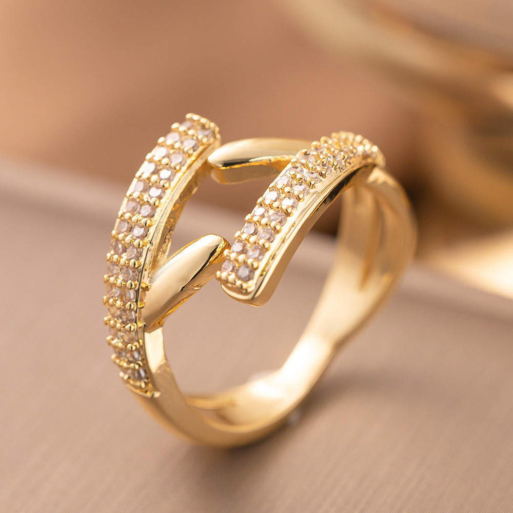10g Weight 0.03µm-0.05µm Gold Plating Thickness PVD Coated Gold Plating Process Real Gold Plated Plating Material Rings Classification 1 Piece Quantity Daily Occasion 304 Stainless Steel Material Geometric Pattern All Seasons Season Unisex Gender Retro, Classic Style Style Waterproof Non Tarnish, Plating Craft PVD Coated Real Gold Plated Geometric Titanium Steel Retro Classic Style Waterproof Non Tarnish Rings