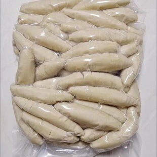 60 nefne of henan Quick -frozen ручной глютен головы, посыпать, жареные на гриле, жареная вакуумная доставка 1 шашлык