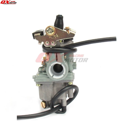 cross-country motorcycle carburetor – Motorcycle Carburetor