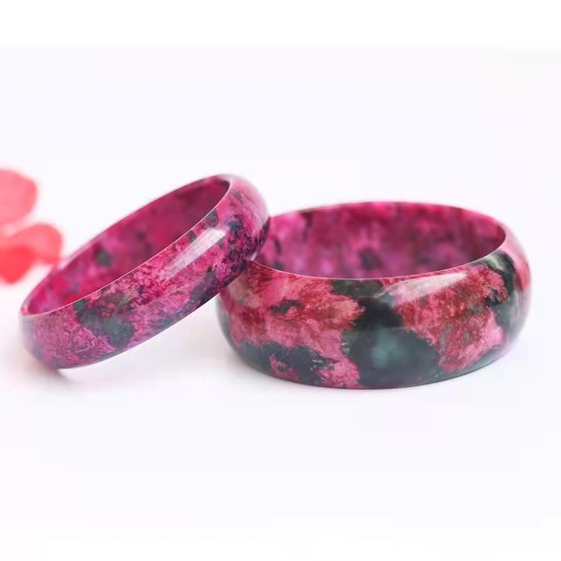 Bracelet jade