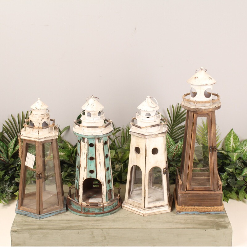 A Variety of Mediterranean-Style Iron Wood Art Lighthouse Home Photography Props Iron Art Ornaments Source Manufacturer Quantity and Price A Variety of Mediterranean-Style Iron Wood Art Lighthouse Home Photography Props Iron Art Ornaments Source Manufacturer Quantity and Price