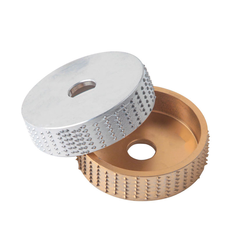 Amoladora angular placa de corte carpintería pulido plano de ángulo recto placa de corte rueda de pulido carpintería talla cuchillo raíz herramienta de talla