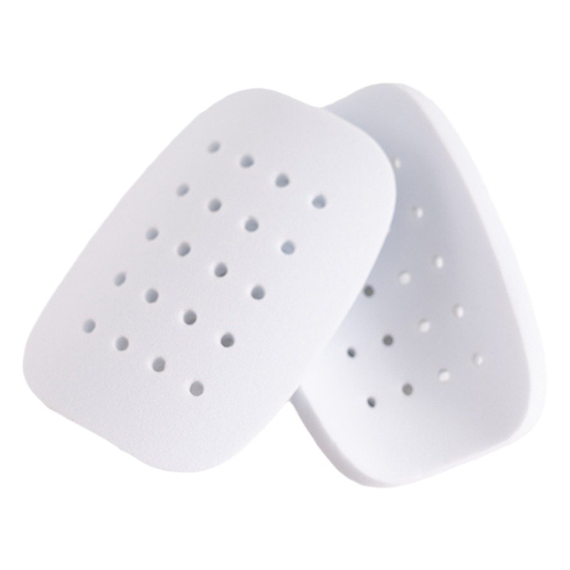 EVT breathable hole mini leg guard football sports plug board adult children professional guard board competition training protective gear