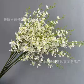 仿真花;仿真绿植;仿真枝叶和树