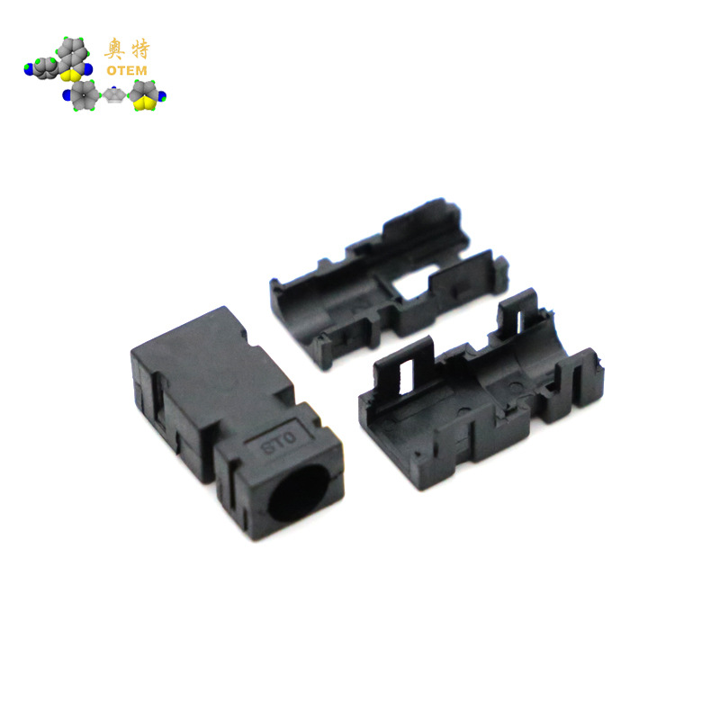 PA制品尼塑料外壳 pa塑料配件尼龙注塑厂家支持注塑加工注塑模具