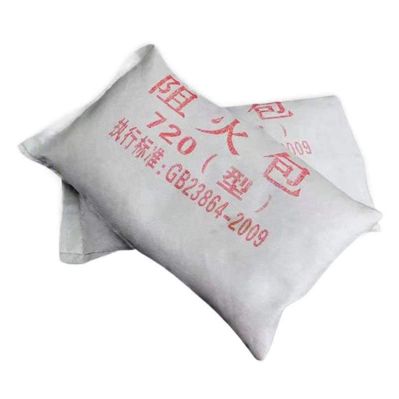 Огнезащитная Упаковка 250 Тип 400 Тип 720 Тип огнезащитной упаковки тип расширения огнезащитной упаковки кабельный лоток блокирующий огнестойкий