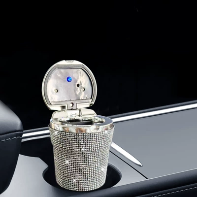 Car ashtray | Retardant