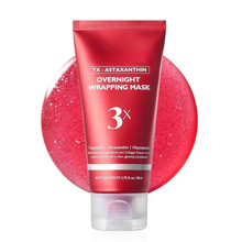 �羳Astaxanthin Overnight Wrapping Peel�������r����˯����Ĥ