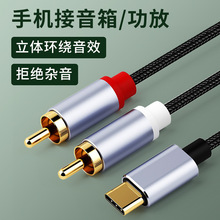 typec�D�pɏ�����l�� ��������书���B�Ӿ� �����lһ�ֶ�RCA���^