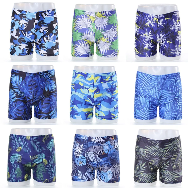 Printed Style B-Randomly Mixed