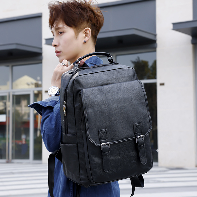 Fashionable trend backpack