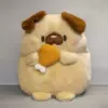 Собака-кочан