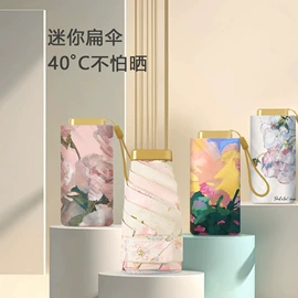 雨伞;遮阳/太阳伞;晴雨伞