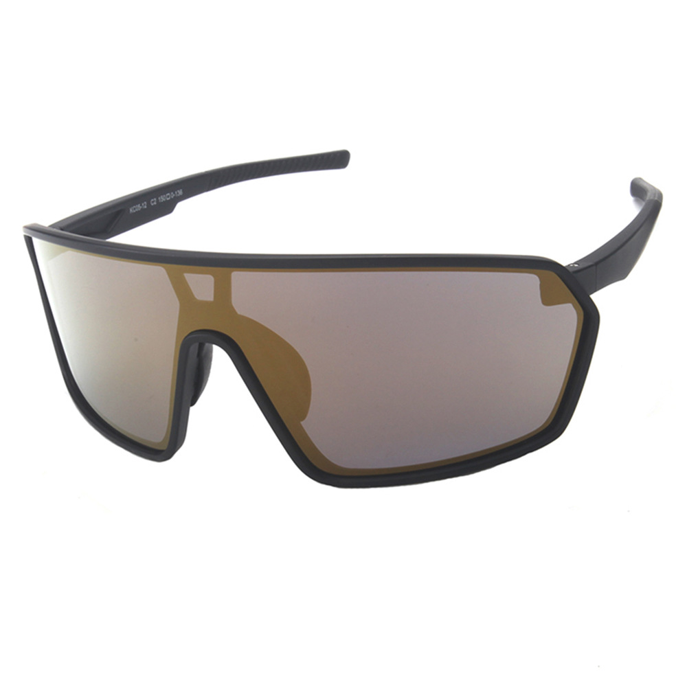 매트 블랙 + 그레이 풀 골드 도금 필름