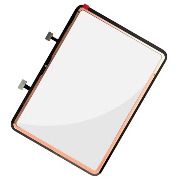 Para iPad10 Pantalla táctil A2696 A275 A2777 vidrio táctil cubierta de vidrio