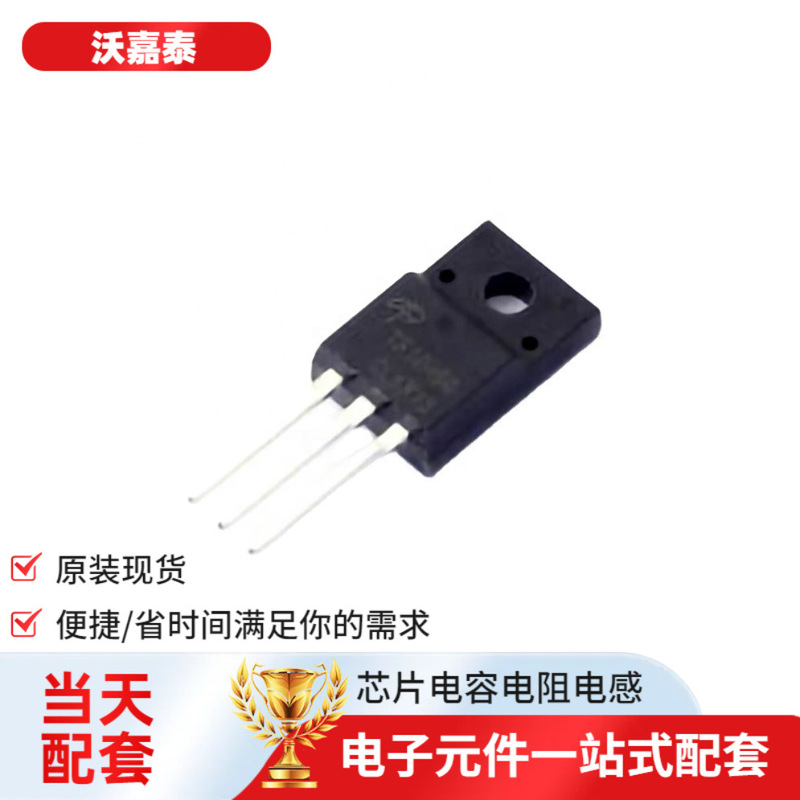 Aotf10N60 To-220F-3Igbt Grm31M5C1H473Ja01L Grm32Ec80G227Me05