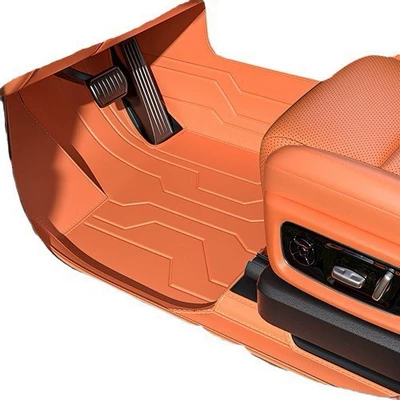 X1 X5 | BMW Modelə uyğun ayaqaltı