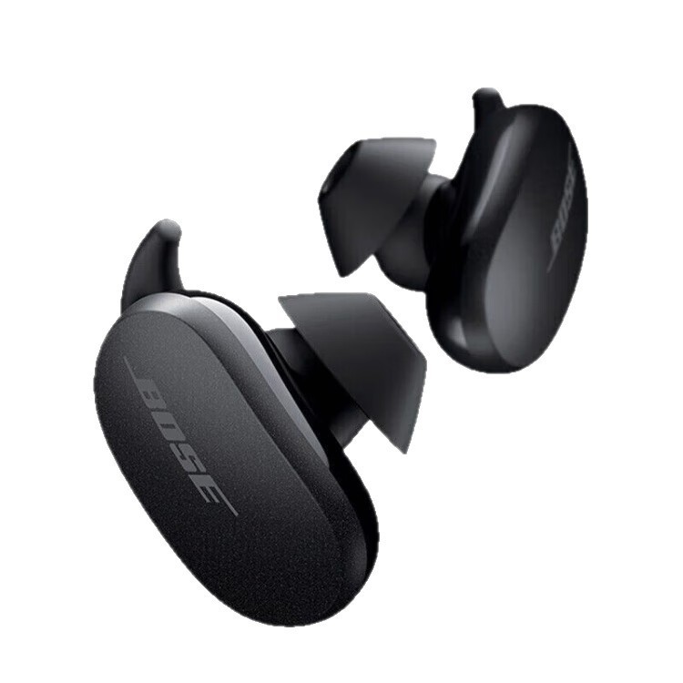 跨境Bose QuietComfort Earbuds II蓝牙消噪博士降噪耳机大鲨二代|undefined